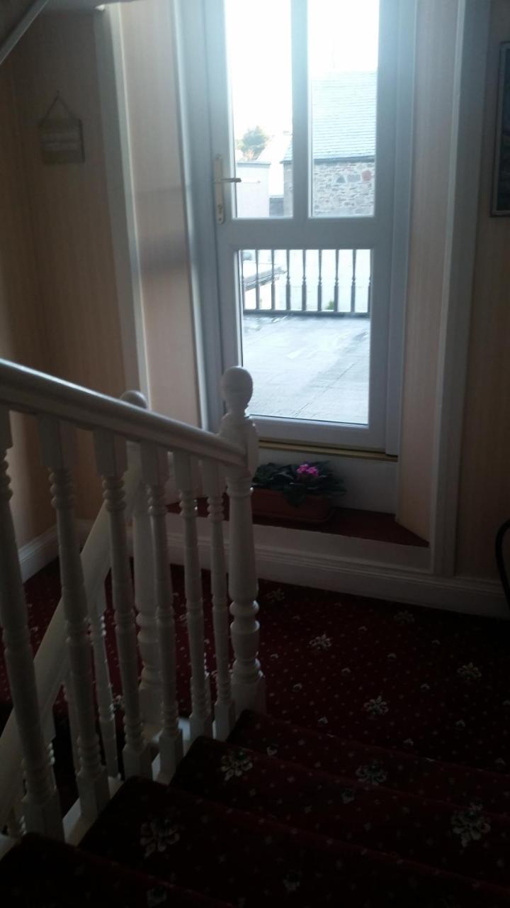 Broomfield House Bed And Breakfast Earlston Exteriér fotografie
